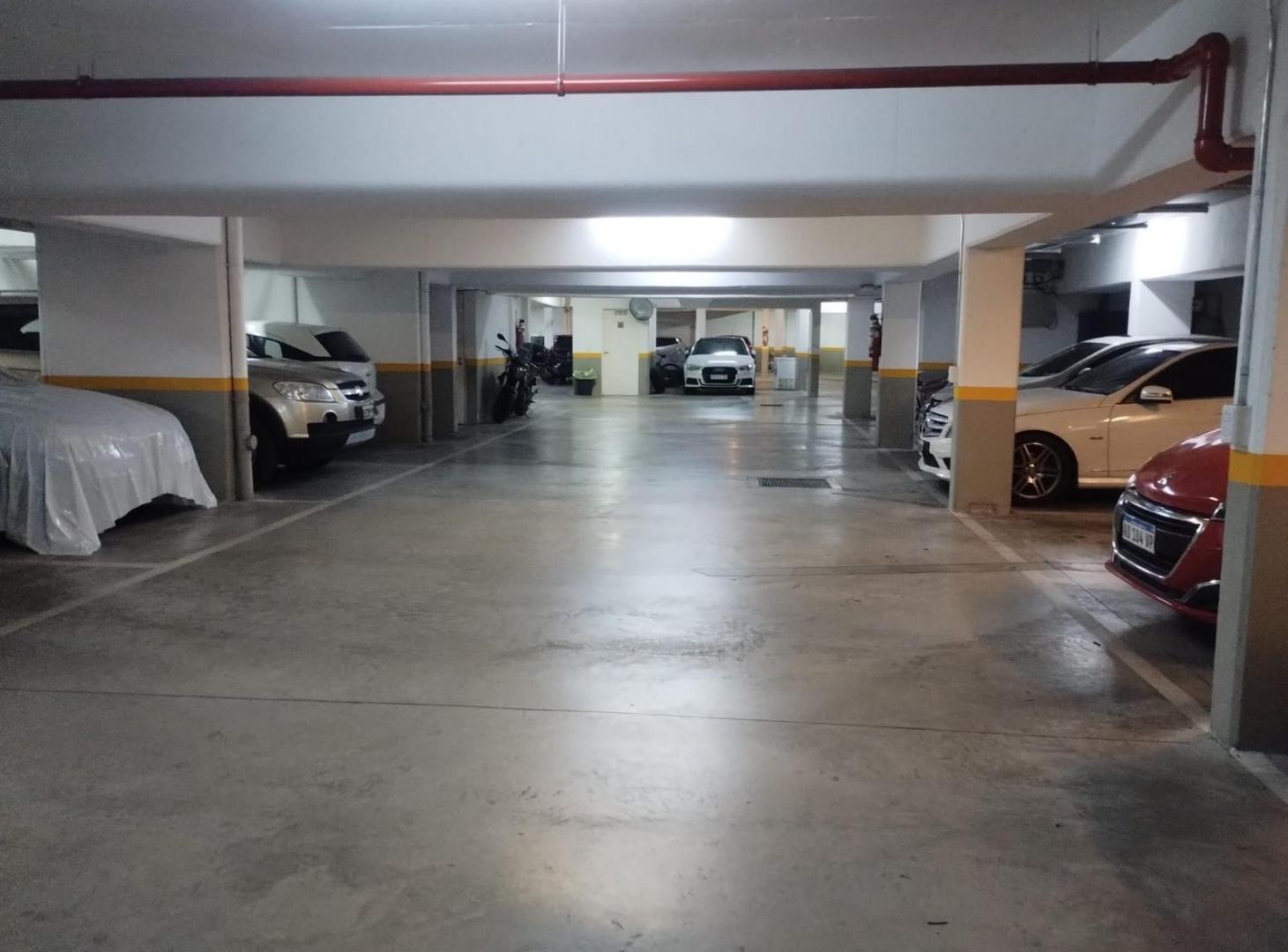 Foto de VENTA COCHERA EN BARRIO PARQUE HOLMBERG/DONADO - RAMBLAS HOLMBERG, imagen 4