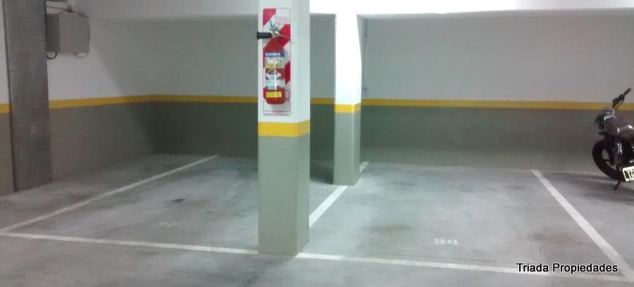 Foto de VENTA COCHERAS EN BARRIO PARQUE HOLMBERG/DONADO - RAMBLAS HOLMBERG, imagen 3