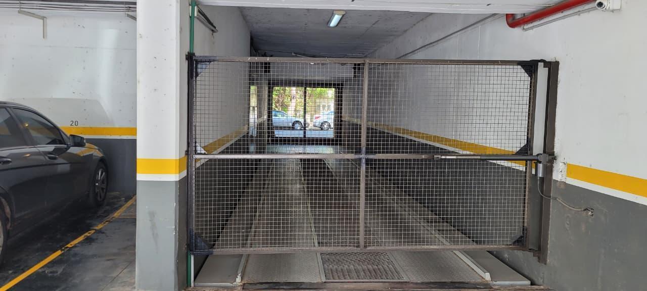Foto de OPORTUNIDAD!!! VENTA COCHERAS EN PALERMO HOLLYWOOD, imagen 3