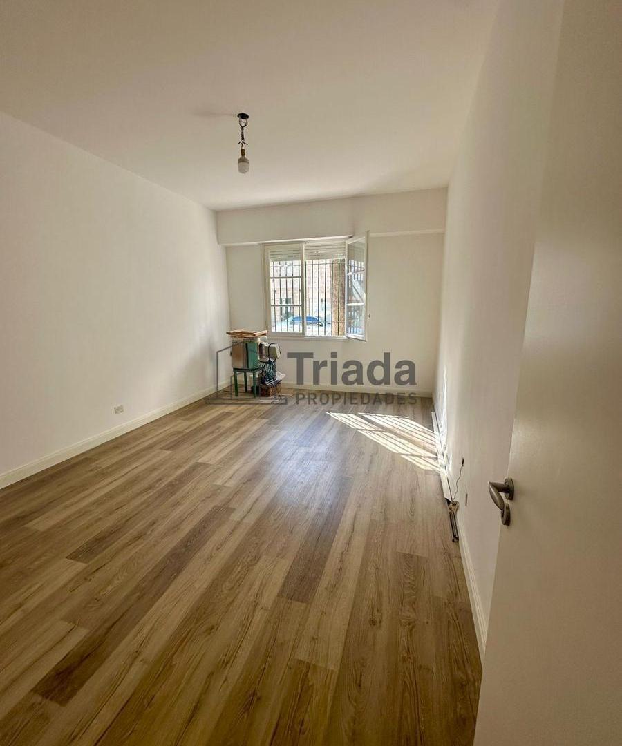 Foto de PH 3 AMBIENTES RECICLADO A NUEVO EN BELGRANO, imagen 1