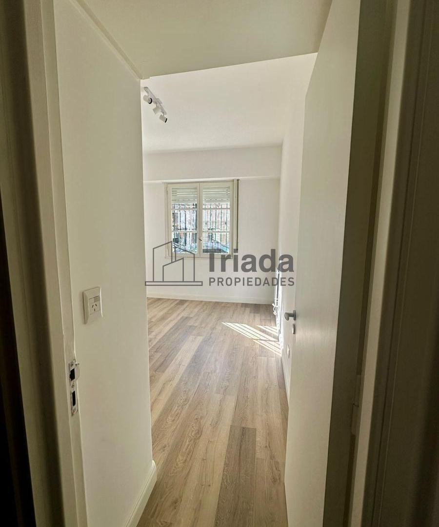 Foto de PH 3 AMBIENTES RECICLADO A NUEVO EN BELGRANO, imagen 5
