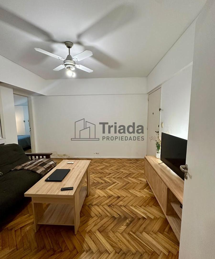 Foto de VENTA DEPARTAMENTO 2 AMBIENTES EN NUÑEZ A METROS DE AV. DEL LIBERTADOR, imagen 1