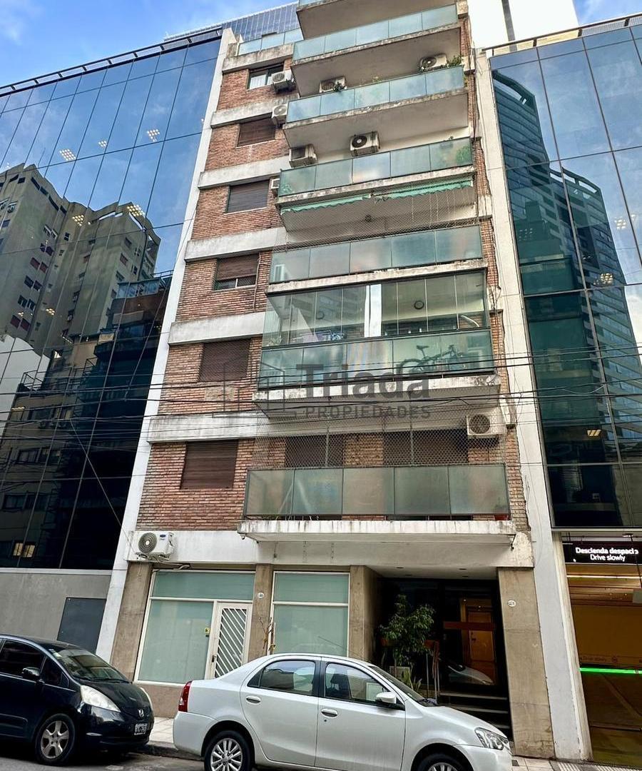 Foto de VENTA DEPARTAMENTO 2 AMBIENTES EN NUÑEZ A METROS DE AV. DEL LIBERTADOR, imagen 3