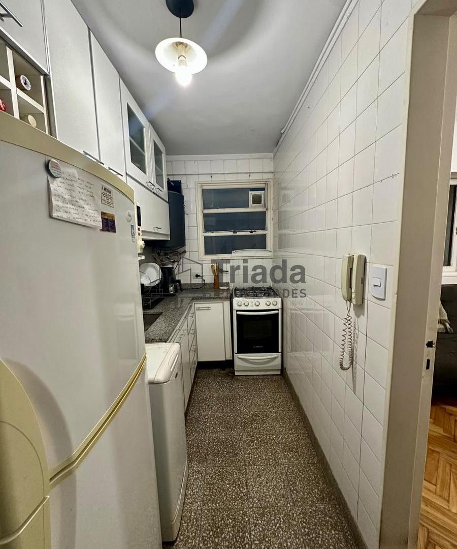 Foto de VENTA DEPARTAMENTO 2 AMBIENTES EN NUÑEZ A METROS DE AV. DEL LIBERTADOR, imagen 5