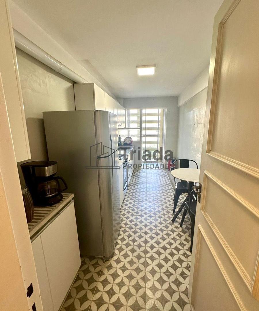 Foto de VENTA DEPARTAMENTO 3 AMBIENTES - EXCELENTE OPORTUNIDAD EN BAJO BELGRANO, imagen 4