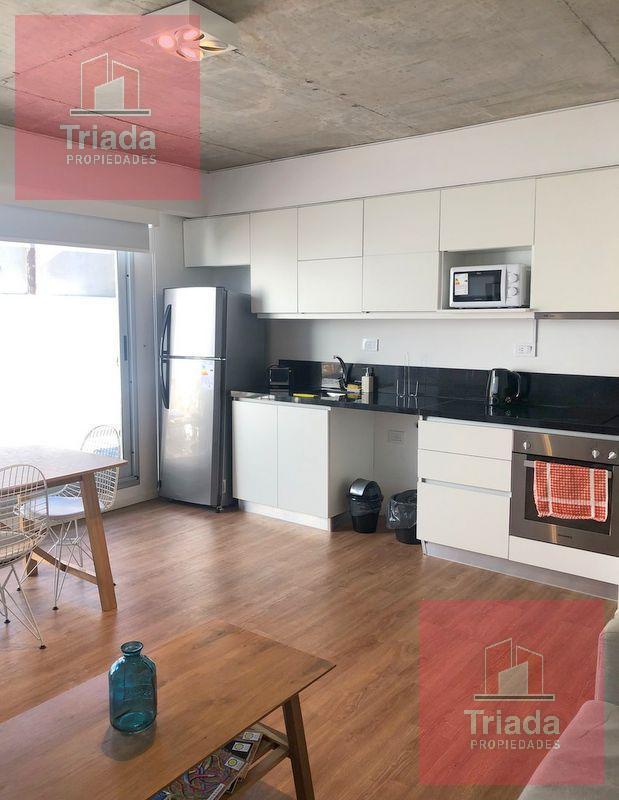 Foto de VENTA DEPARTAMENTO 3 AMBIENTES GRAN BALCON TERRAZA MUY LUMINOSO EN SAN, imagen 4