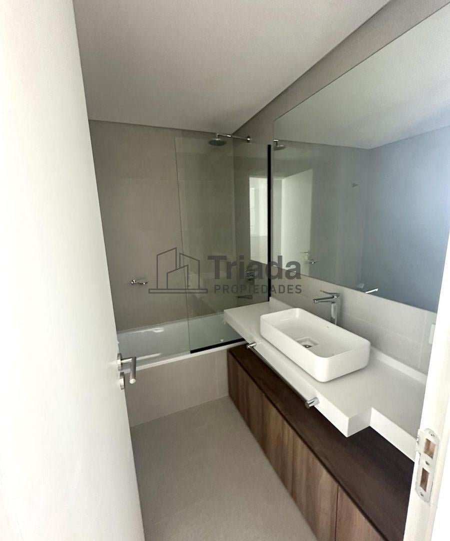 Foto de VENTA DEPARTAMENTO 2 AMBIENTES A ESTRENAR - EN BAJO BELGRANO, imagen 5