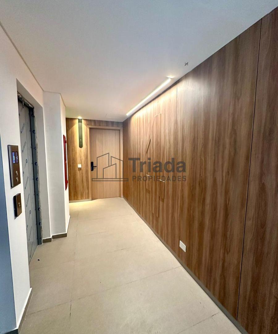 Foto de VENTA DEPARTAMENTO 2 AMBIENTES A ESTRENAR - EN BAJO BELGRANO, imagen 2