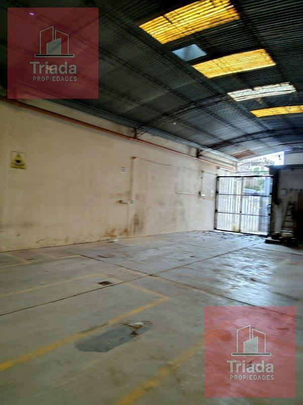 Foto de ALQUILER DEPOSITO - EXCELENTE UBICACION EN SAAVEDRA, imagen 4