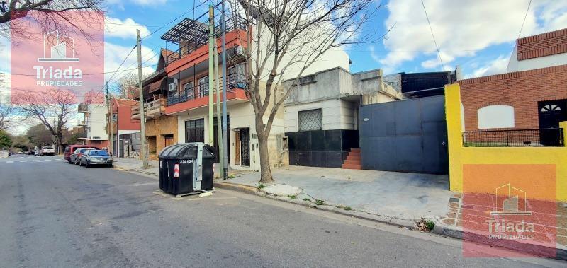 Foto de ALQUILER DEPOSITO - EXCELENTE UBICACION EN SAAVEDRA, imagen 5