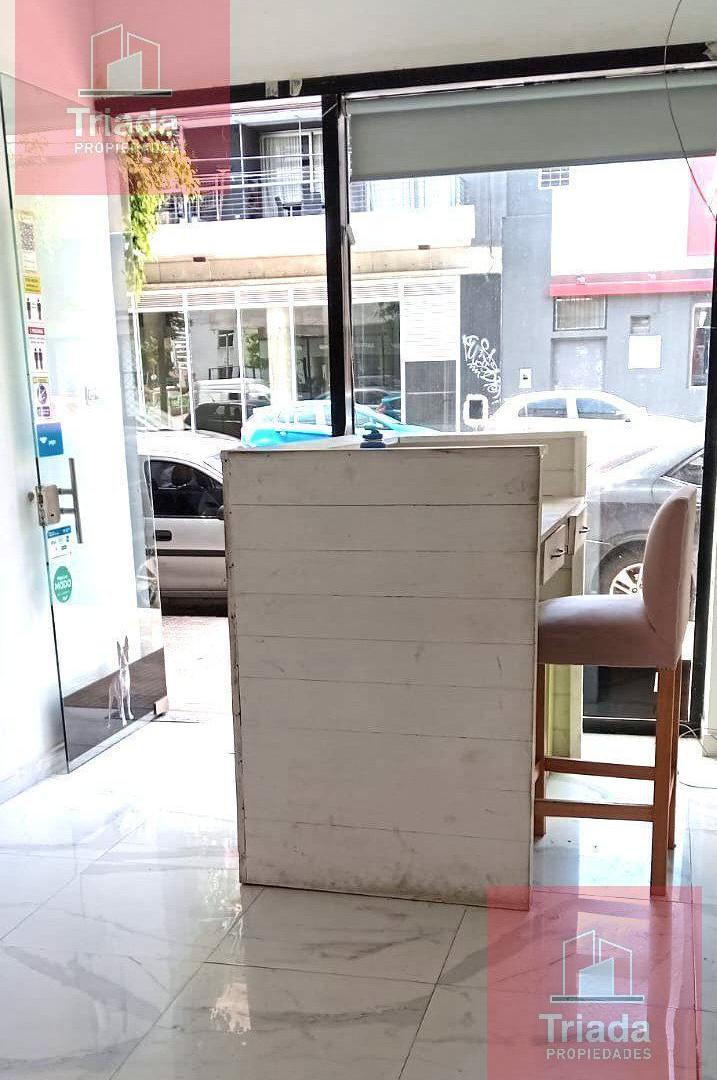 Foto de ALQUILER LOCAL, INCLUYE EXPENSAS Y ABL - DOHO - VILLA URQUIZA, imagen 1