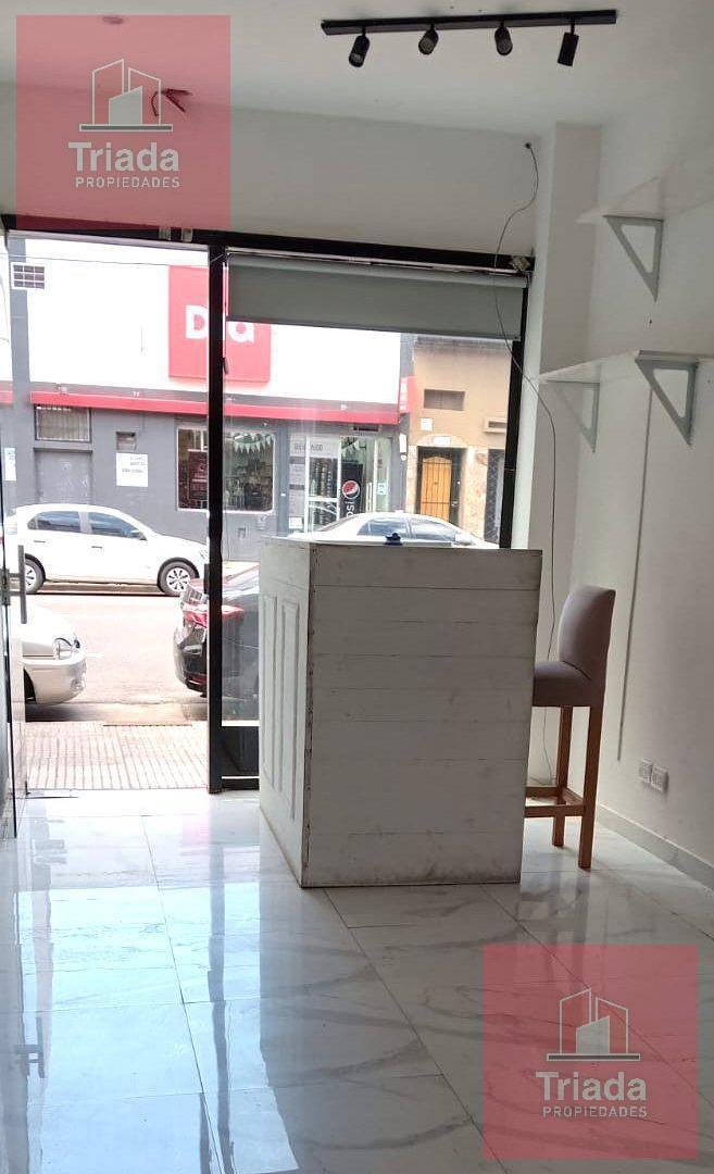 Foto de ALQUILER LOCAL, INCLUYE EXPENSAS Y ABL - DOHO - VILLA URQUIZA, imagen 4