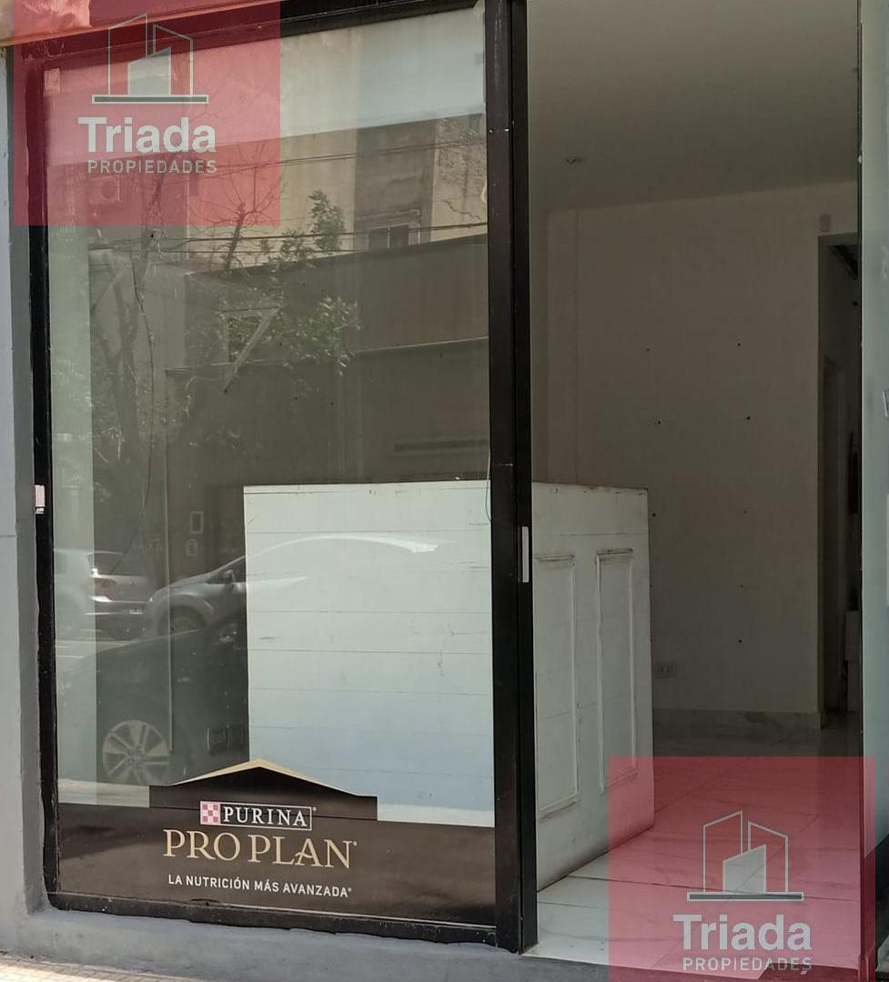 Foto de ALQUILER LOCAL, INCLUYE EXPENSAS Y ABL - DOHO - VILLA URQUIZA, imagen 3
