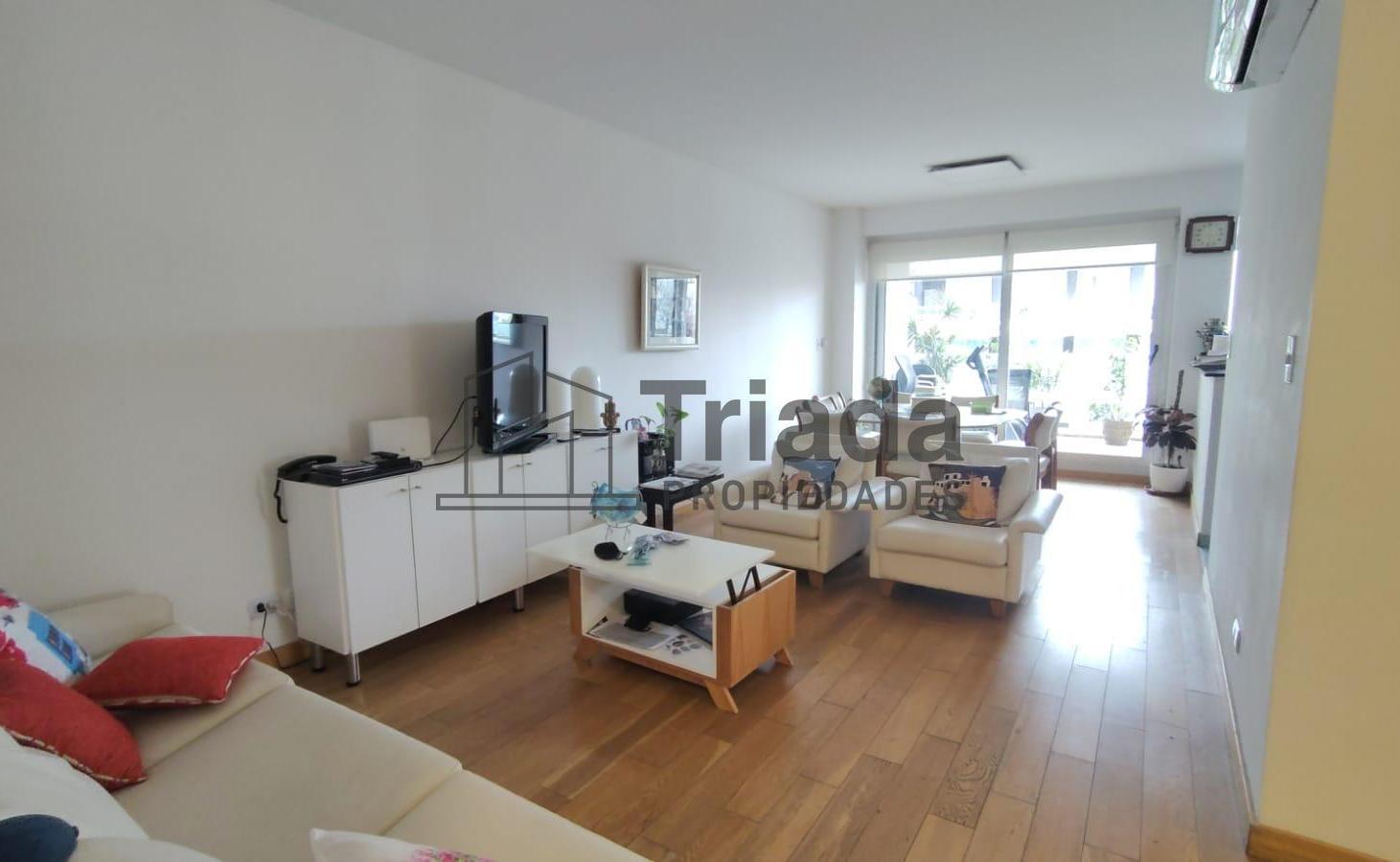 Foto de Departamento en Villa Urquiza, imagen 3
