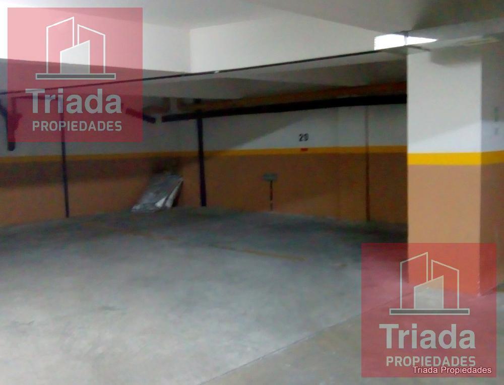 Foto de VENTA COCHERA CON ESCRITURA PROPIA EN PRIMER SUBSUELO A METROS DEL, imagen 2