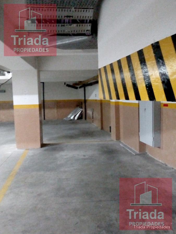 Foto de VENTA COCHERA CON ESCRITURA PROPIA EN PRIMER SUBSUELO A METROS DEL, imagen 5