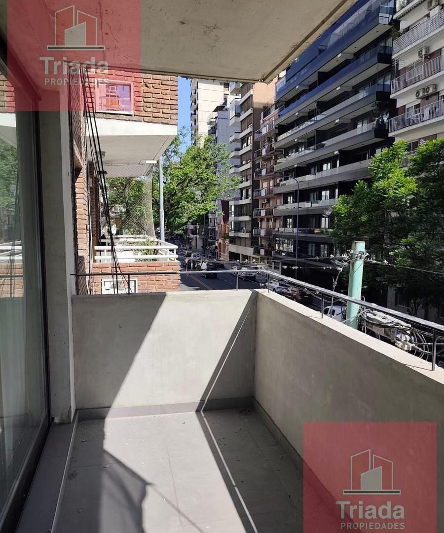 Foto de VENTA DEPARTAMENTO 2 AMBIENTES EXCELENTE - FULL AMENITIES - EDIFICIO, imagen 5
