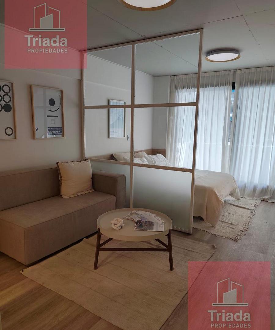 Foto de VENTA DEPARTAMENTO 2 AMBIENTES EXCELENTE - FULL AMENITIES - EDIFICIO, imagen 4