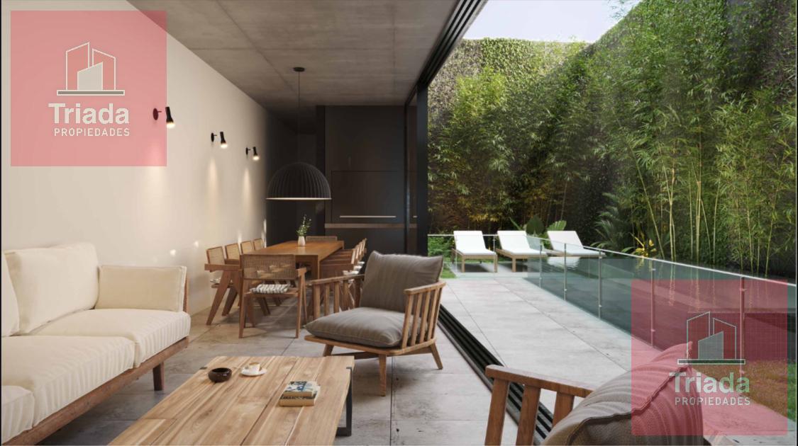 Foto de VENTA DEPARTAMENTO 2 AMBIENTES EXCELENTE - FULL AMENITIES - EDIFICIO, imagen 3