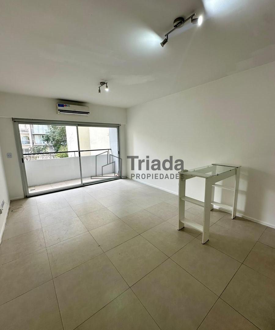 Foto de ALQUILER EXCELENTE MONOAMBIENTE MUY LUMINOSO EN BELGRANO, imagen 4