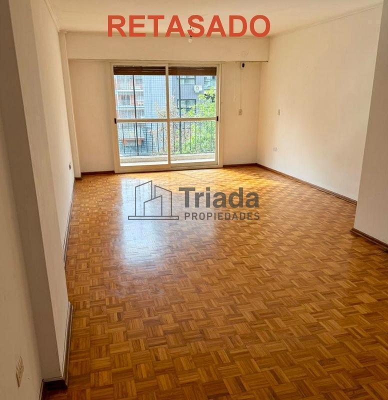 Foto de VENTA DEPARTAMENTO 4 AMBIENTES DEPENDENCIA COCHERA BAULERA MUY LUMINOSO, imagen 4