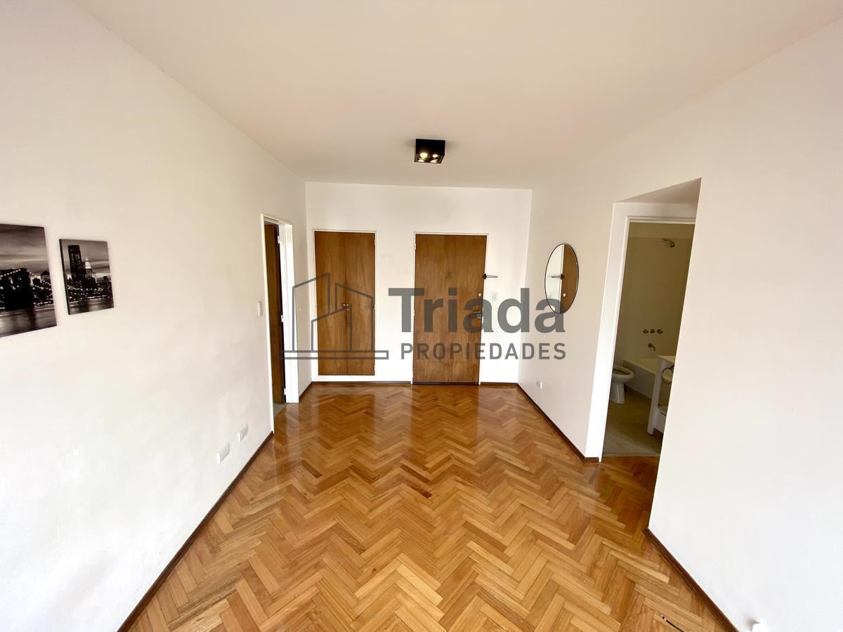 Foto de ALQUILER DEPARTAMENTO PISO ALTO ESPECTACULAR VISTA A LA CIUDAD TODO LUZ, imagen 5