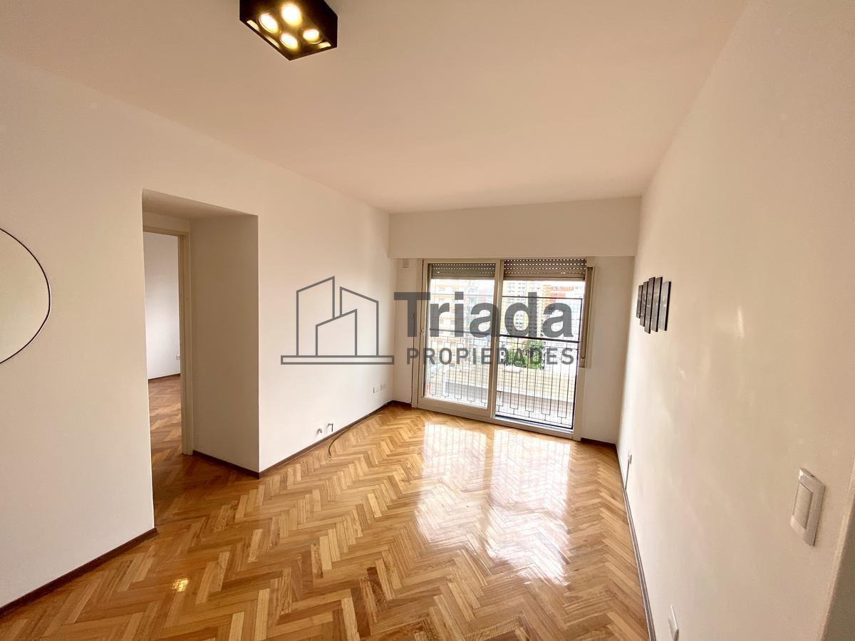 Foto de ALQUILER DEPARTAMENTO PISO ALTO ESPECTACULAR VISTA A LA CIUDAD TODO LUZ, imagen 1