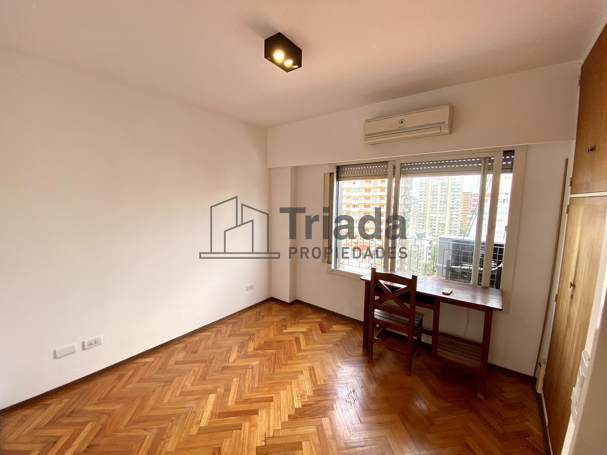 Foto de ALQUILER DEPARTAMENTO PISO ALTO ESPECTACULAR VISTA A LA CIUDAD TODO LUZ, imagen 3