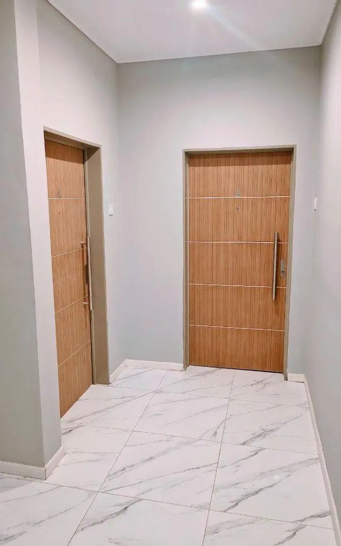 Departamento monoambiente. 5