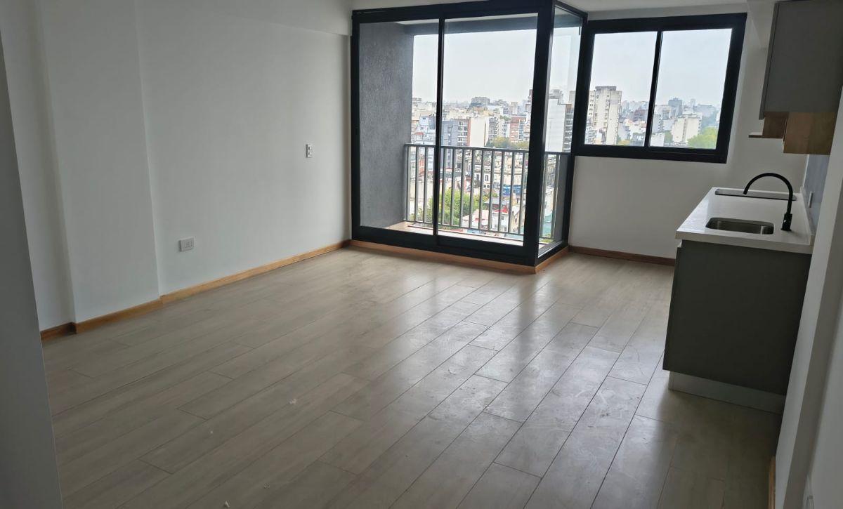 Foto de Departamento monoambiente., imagen 1