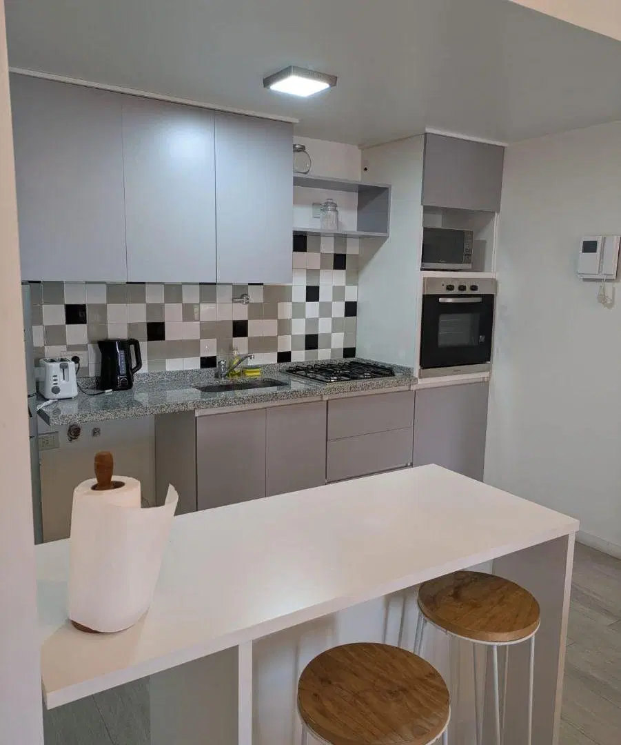 Dos ambientes en venta en Palermo Hollywood 2
