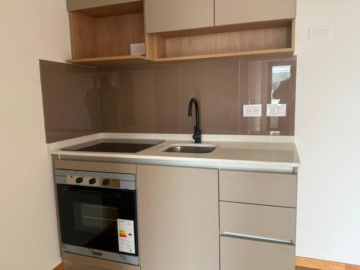 Foto de Departamento monoambiente en Palermo - Consulta financiacíon a estrenar., imagen 4