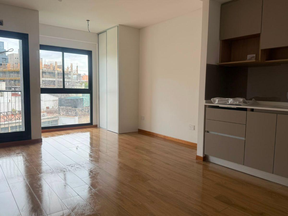 Foto de Departamento monoambiente en Palermo - Consulta financiacíon a estrenar., imagen 1