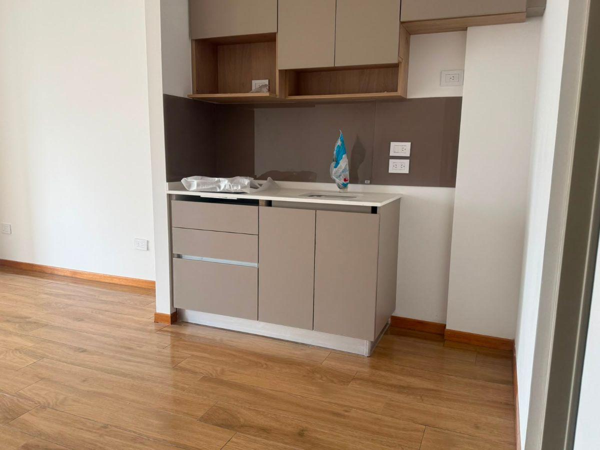 Foto de Departamento monoambiente en Palermo - Consulta financiacíon a estrenar., imagen 3
