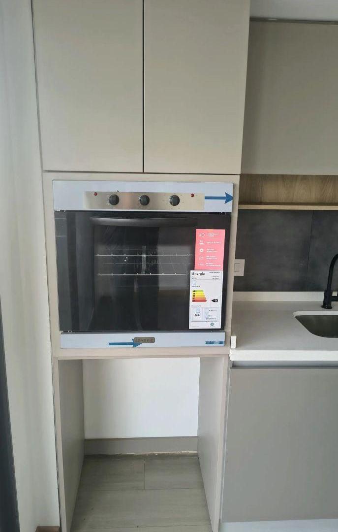Foto de Excelente departamento dos ambientes en Villa Urquiza, imagen 2