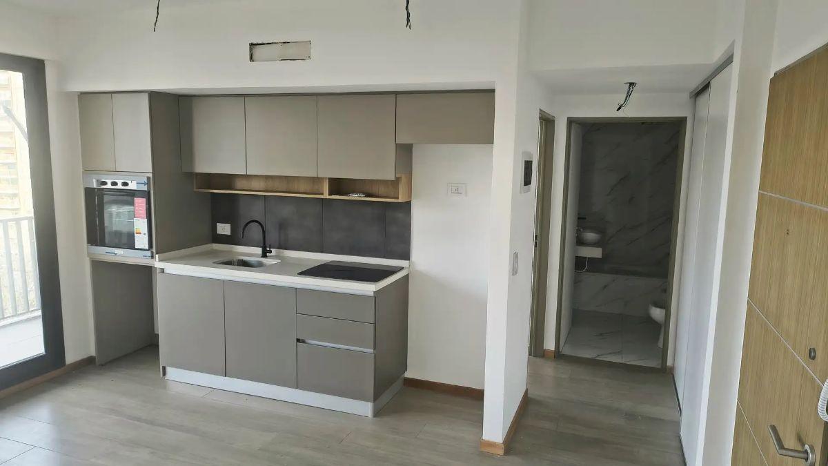 Foto de Excelente departamento dos ambientes en Villa Urquiza, imagen 1