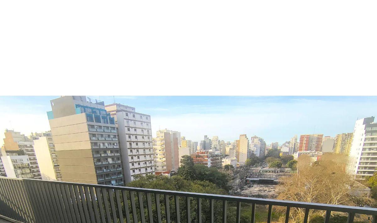 Foto de Excelente departamento dos ambientes en Villa Urquiza, imagen 5
