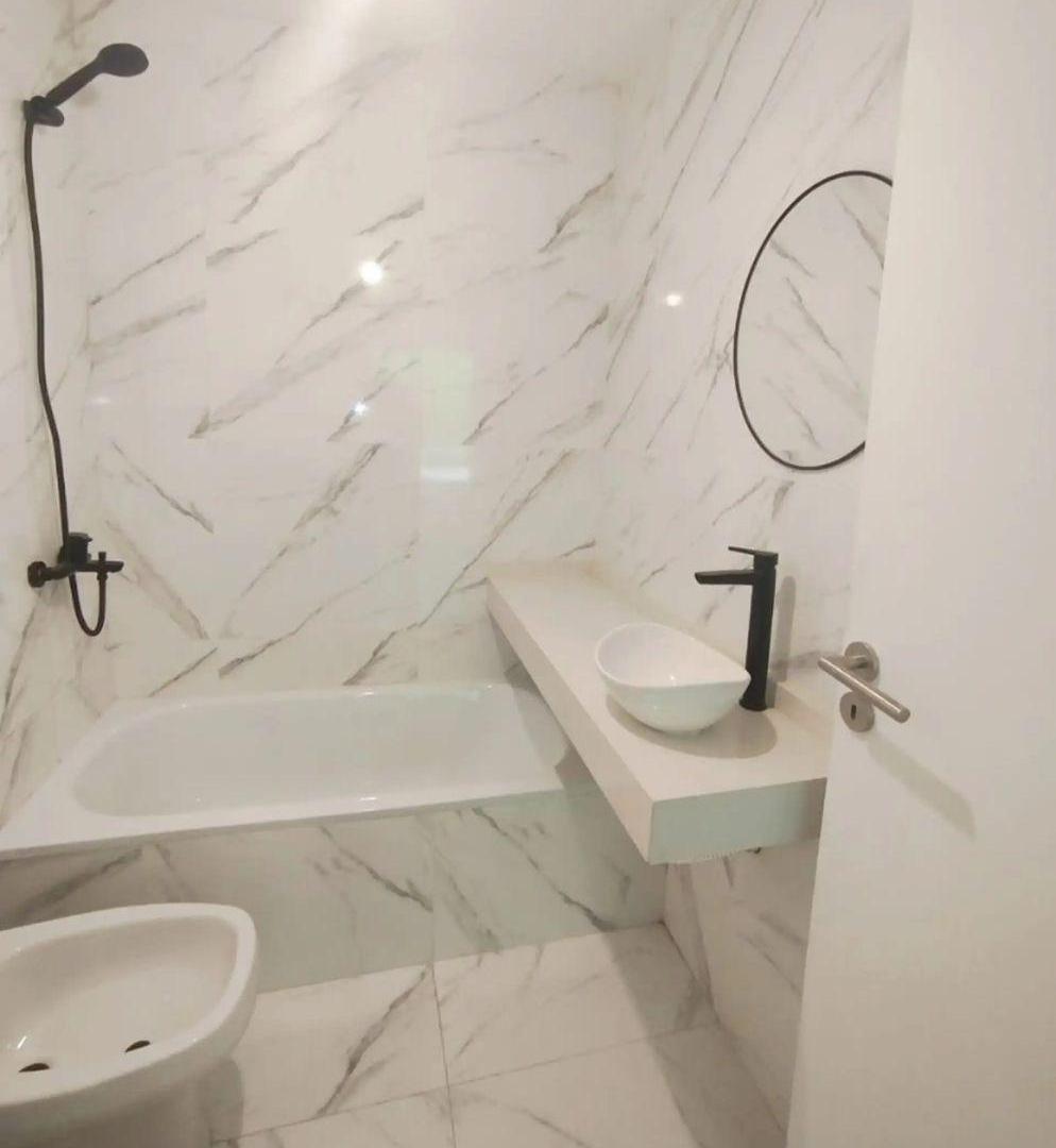 Foto de Excelente departamento dos ambientes en Villa Urquiza, imagen 3