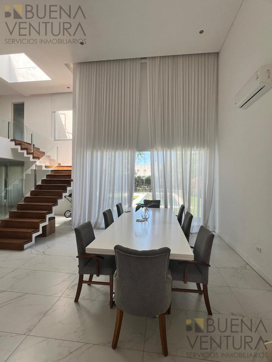 Venta de Casa Fincas de Hudson 4