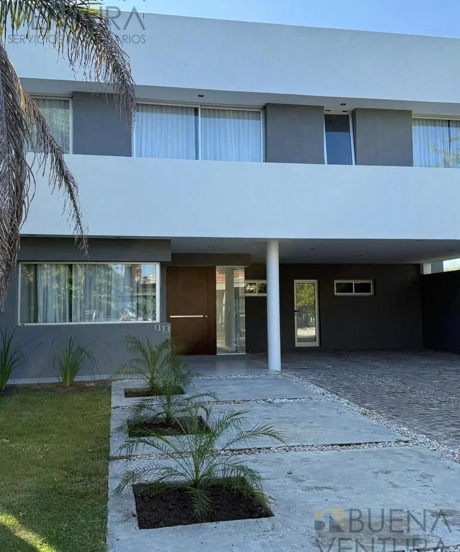 Impecable SE ALQUILA / SE VENDE - Fincas de Iraola II 1