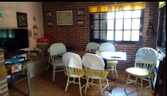 Casa 5 ambientes. | Miguel Cane 1471