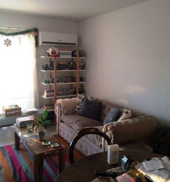 Departamento 2 ambientes. | Chacabuco 52