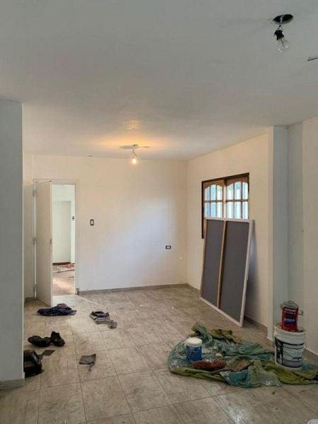 Departamento 3 ambientes. | Triunvirato 2239