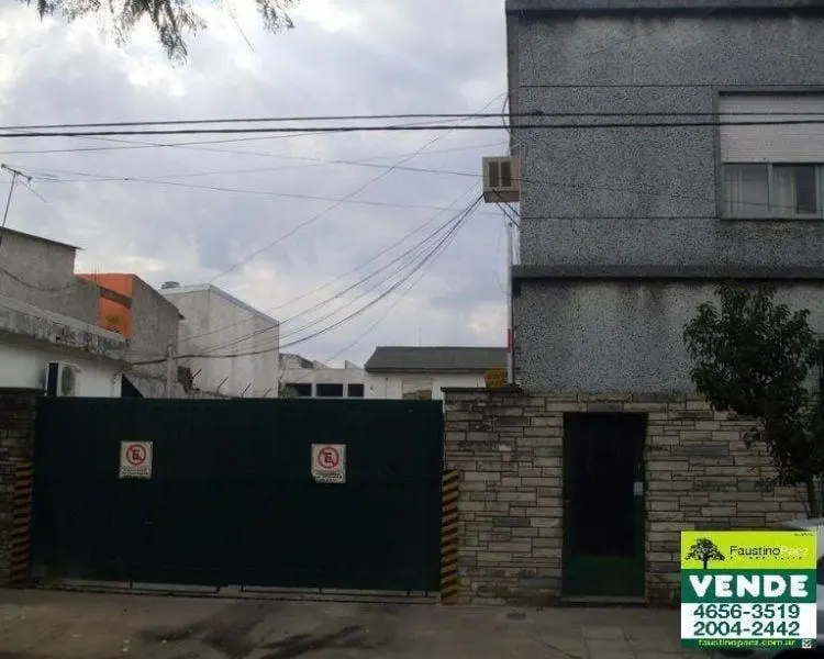 Galpón . | LAS HERAS 1064 4