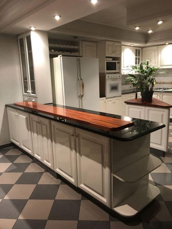 Casa 7 ambientes o mas. | Pueyrredon 951