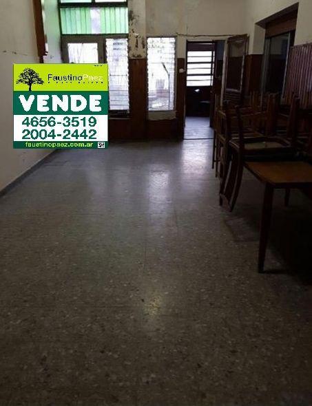 Casa 4 ambientes. | CUZCO 343