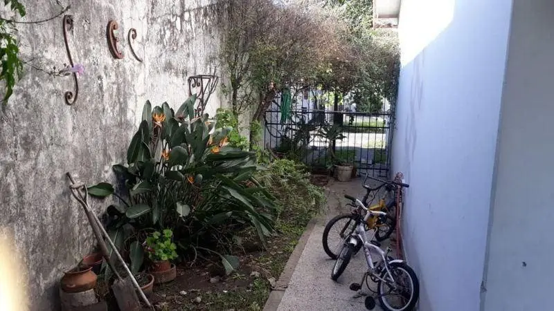 3 AMBIENTES | Int. Rafael Amato 2027 3