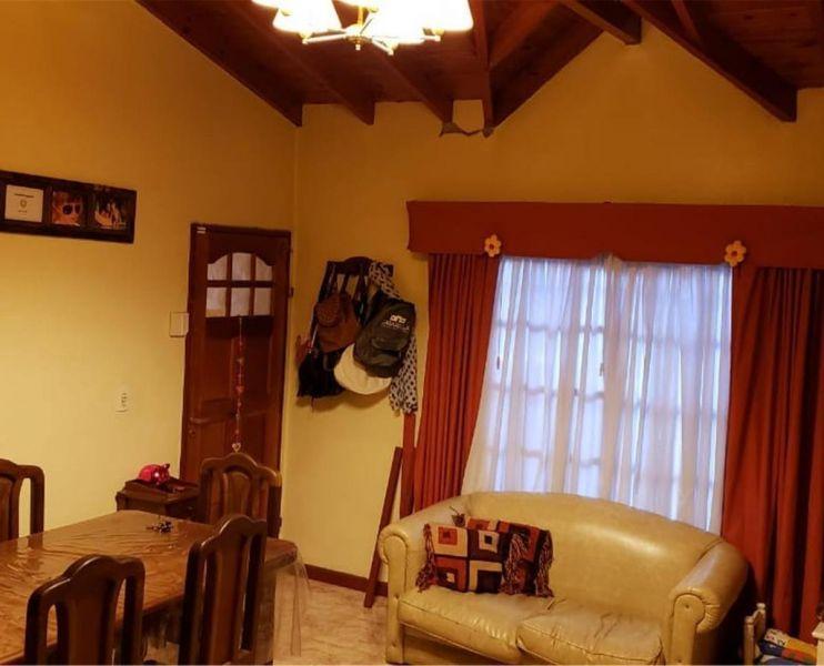 3 Ambientes | Latzina 1600 3