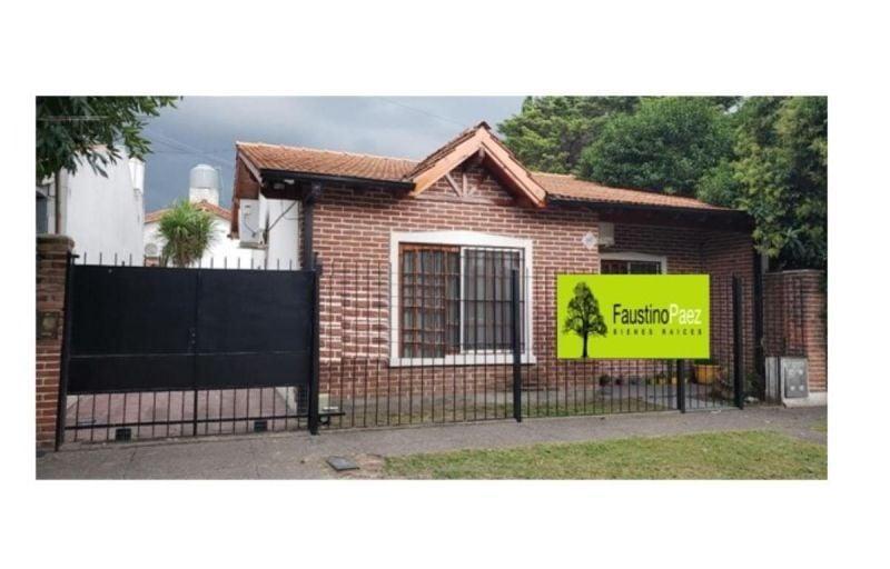 3 AMBIENTES | Latzina 1600