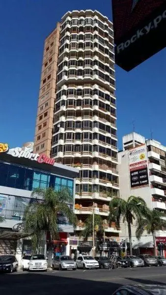 Departamento 5 ambientes. | DE MAYO, AVDA. 354 5